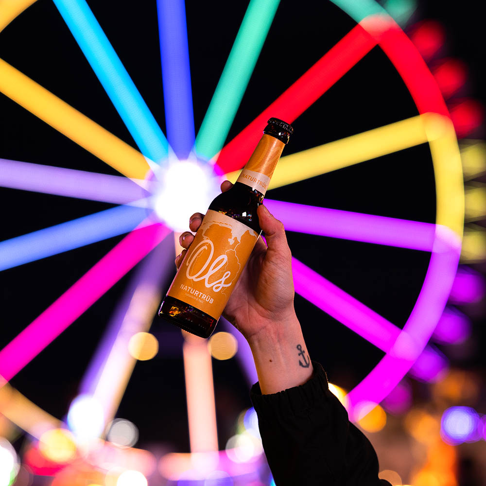 Ols Veranstaltung In Oldenburg In Der Brauwerkstatt