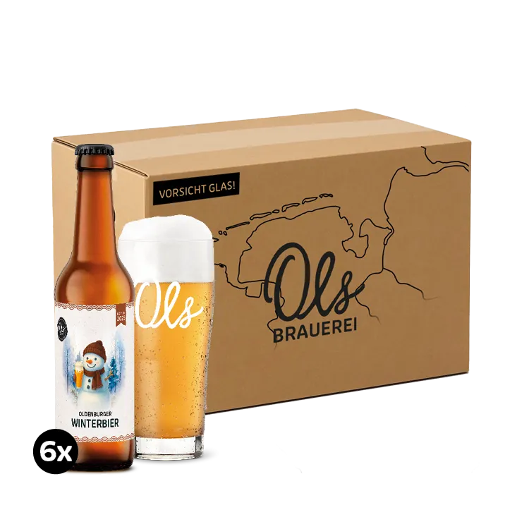 Ols Winterbier 2025 Ols Winterbier 2025