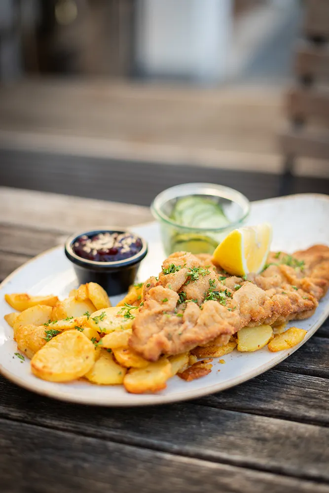 Ols Brauhaus Am Oldenburger Hafen