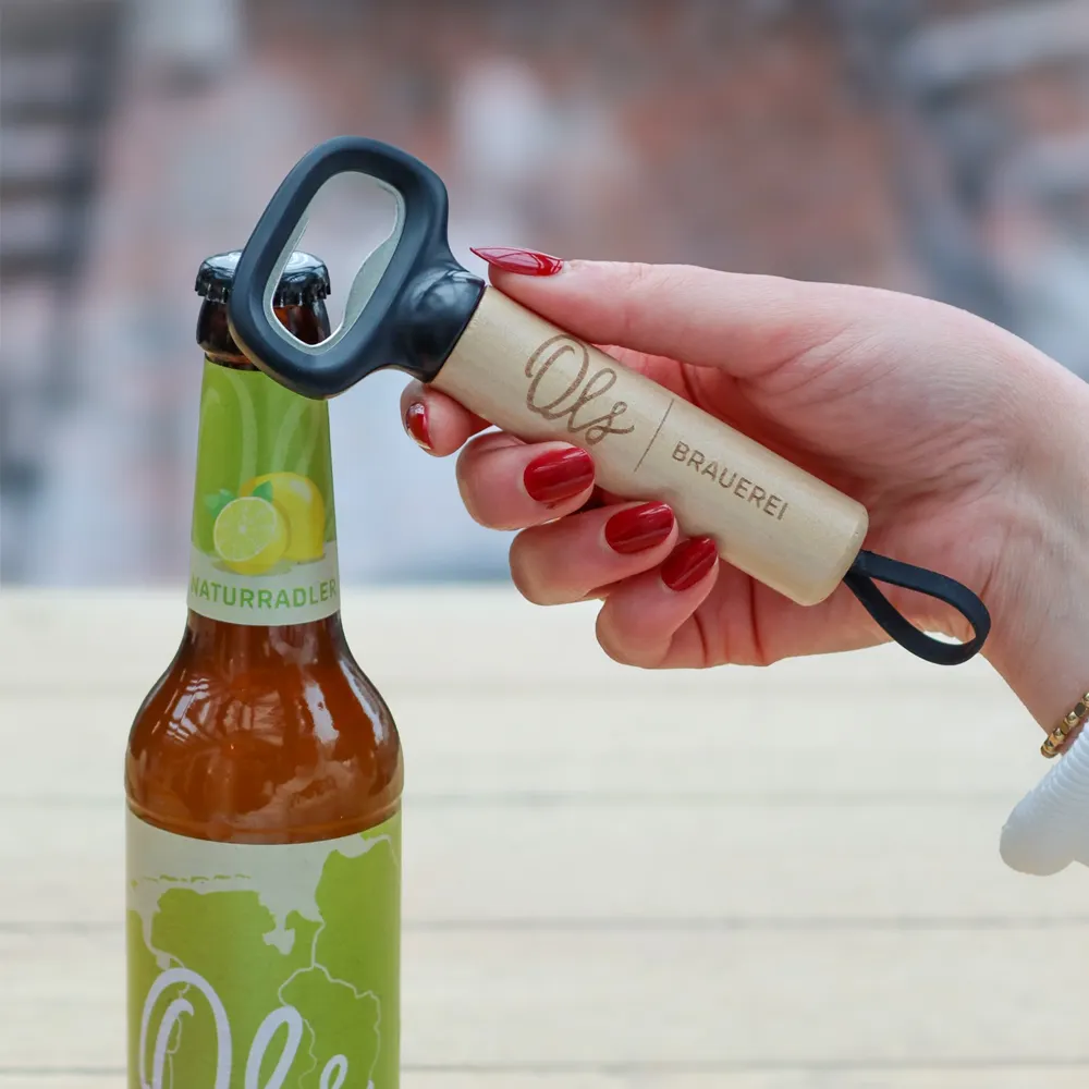 Ols Flaschenoeffner