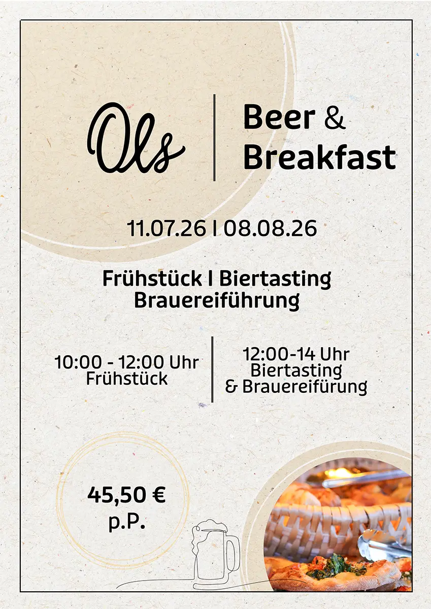 Ols Beer And Breakfast 1