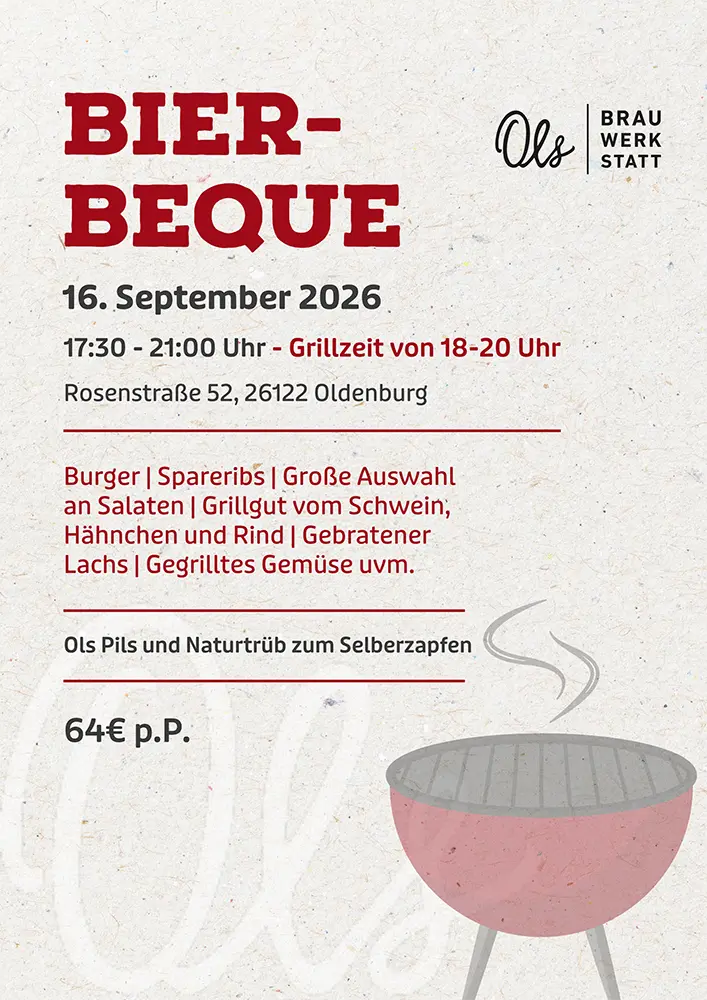 Ols Bbq