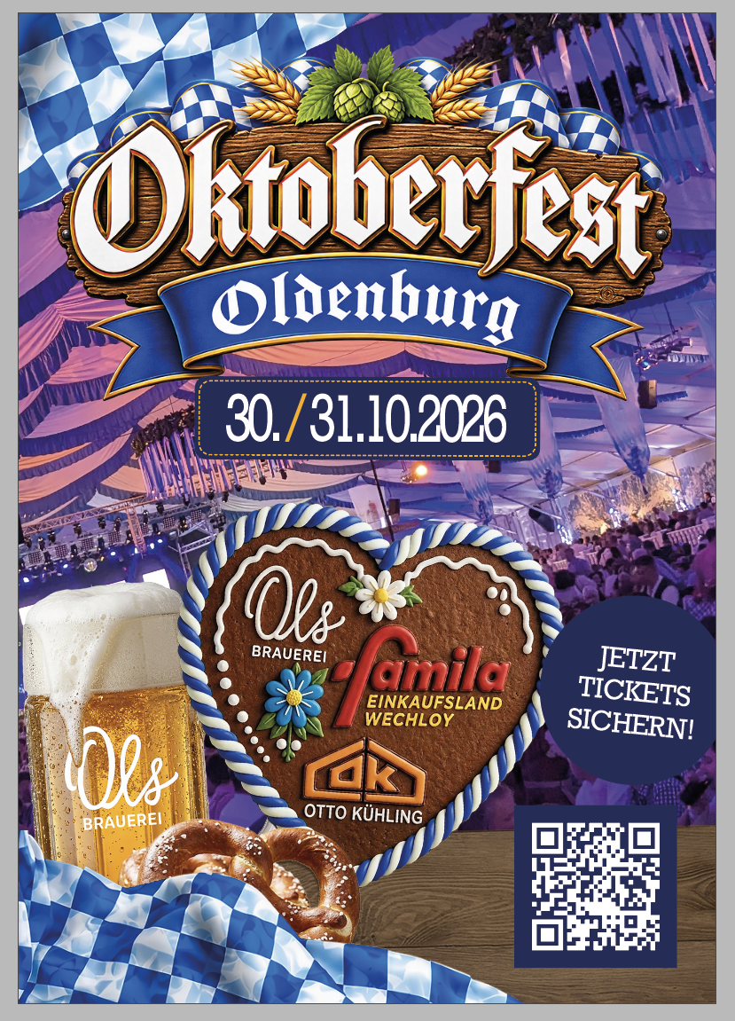 Oktoberfesr Oldenburg Oktoberfesr Oldenburg